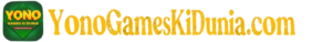 yonogameskidunia.com