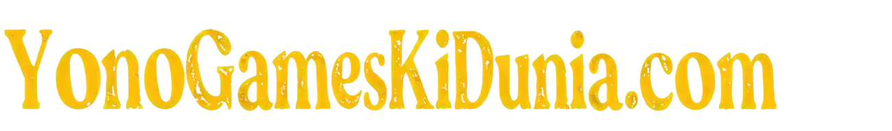 yonogameskidunia.com