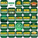All Yono Games List