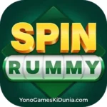 Spin Rummy