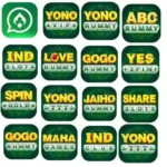 All Yono Apps List